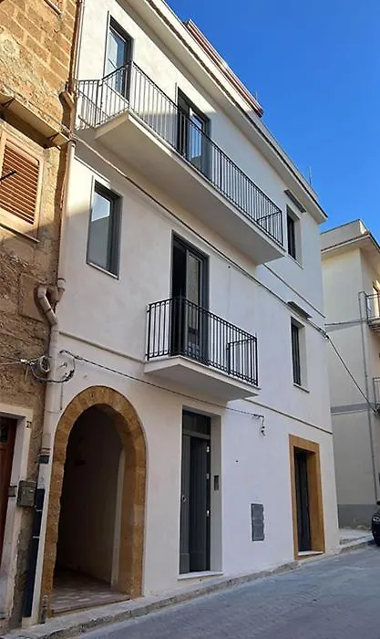 Rooms Al-Zabut Sambuca di Sicilia 0*,