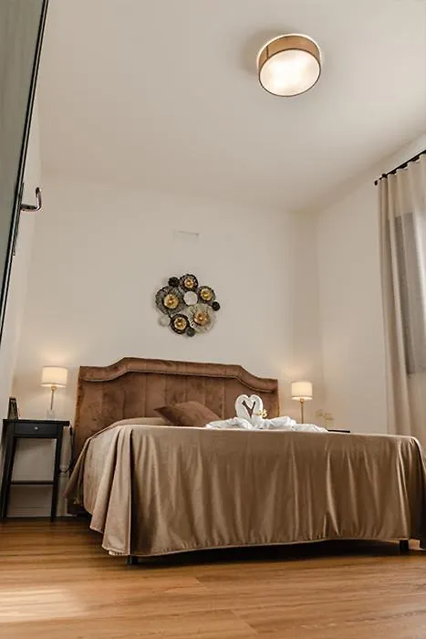 Panzió Rooms Al-Zabut Sambuca di Sicilia