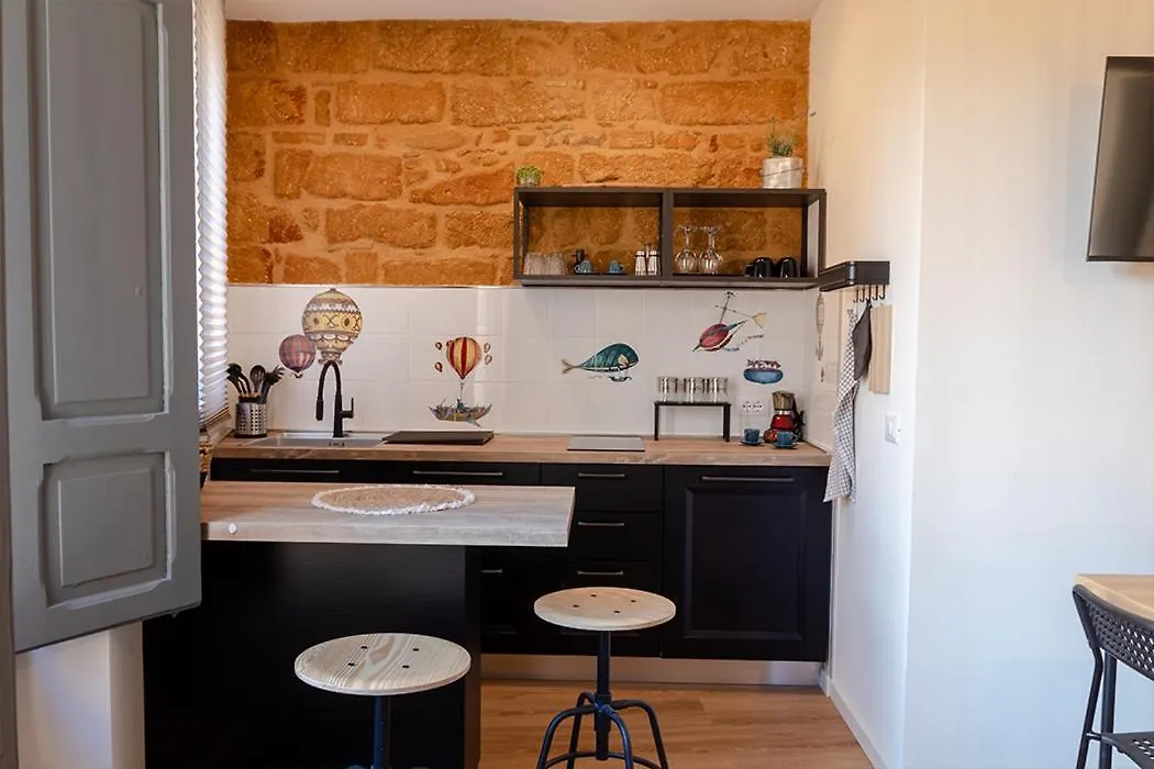 Rooms Al-Zabut Sambuca di Sicilia