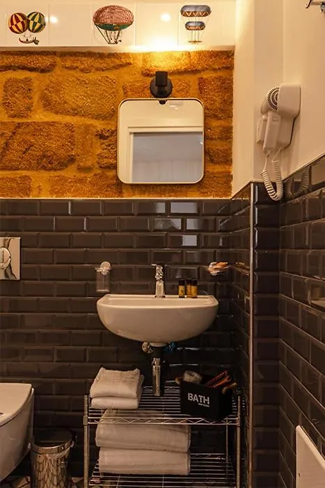 Rooms Al-Zabut Sambuca di Sicilia Olaszország