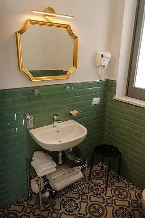 Panzió Rooms Al-Zabut Sambuca di Sicilia