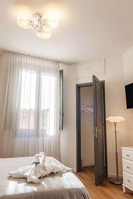 Rooms Al-Zabut Sambuca di Sicilia 0*,