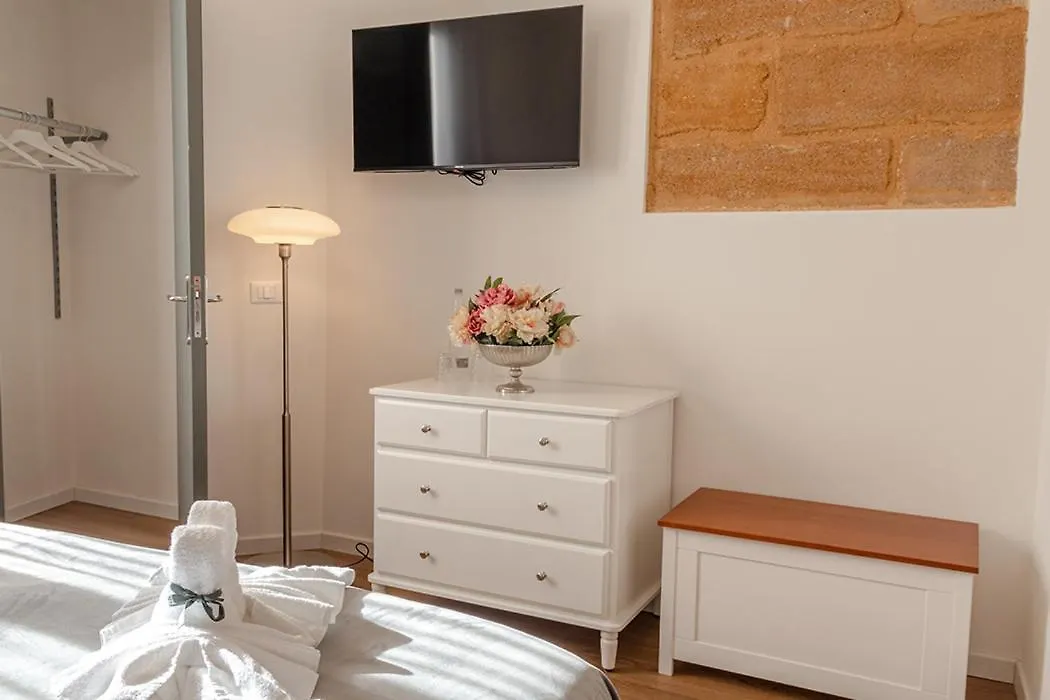 Rooms Al-Zabut Sambuca di Sicilia Olaszország
