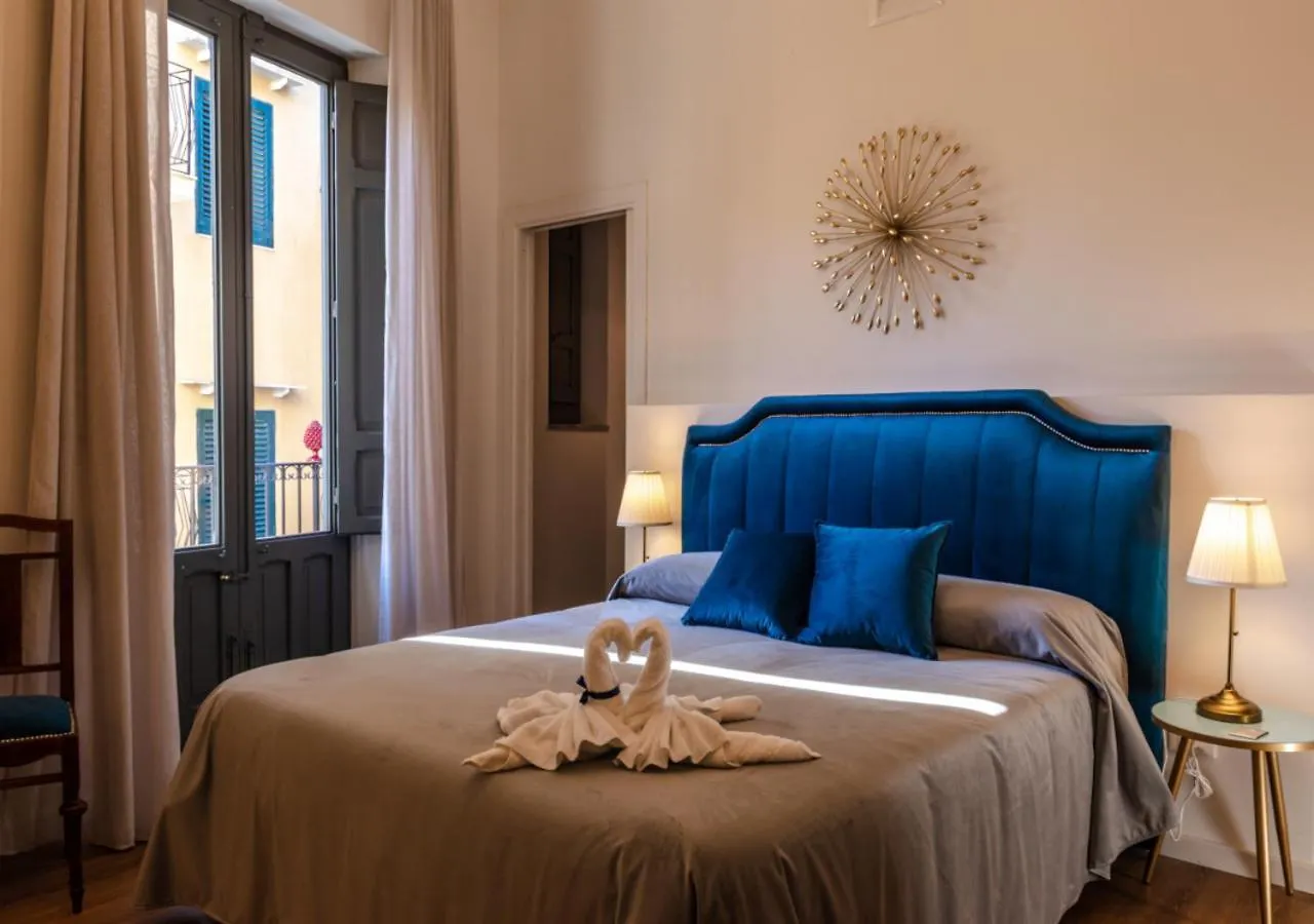 Rooms Al-Zabut Sambuca di Sicilia