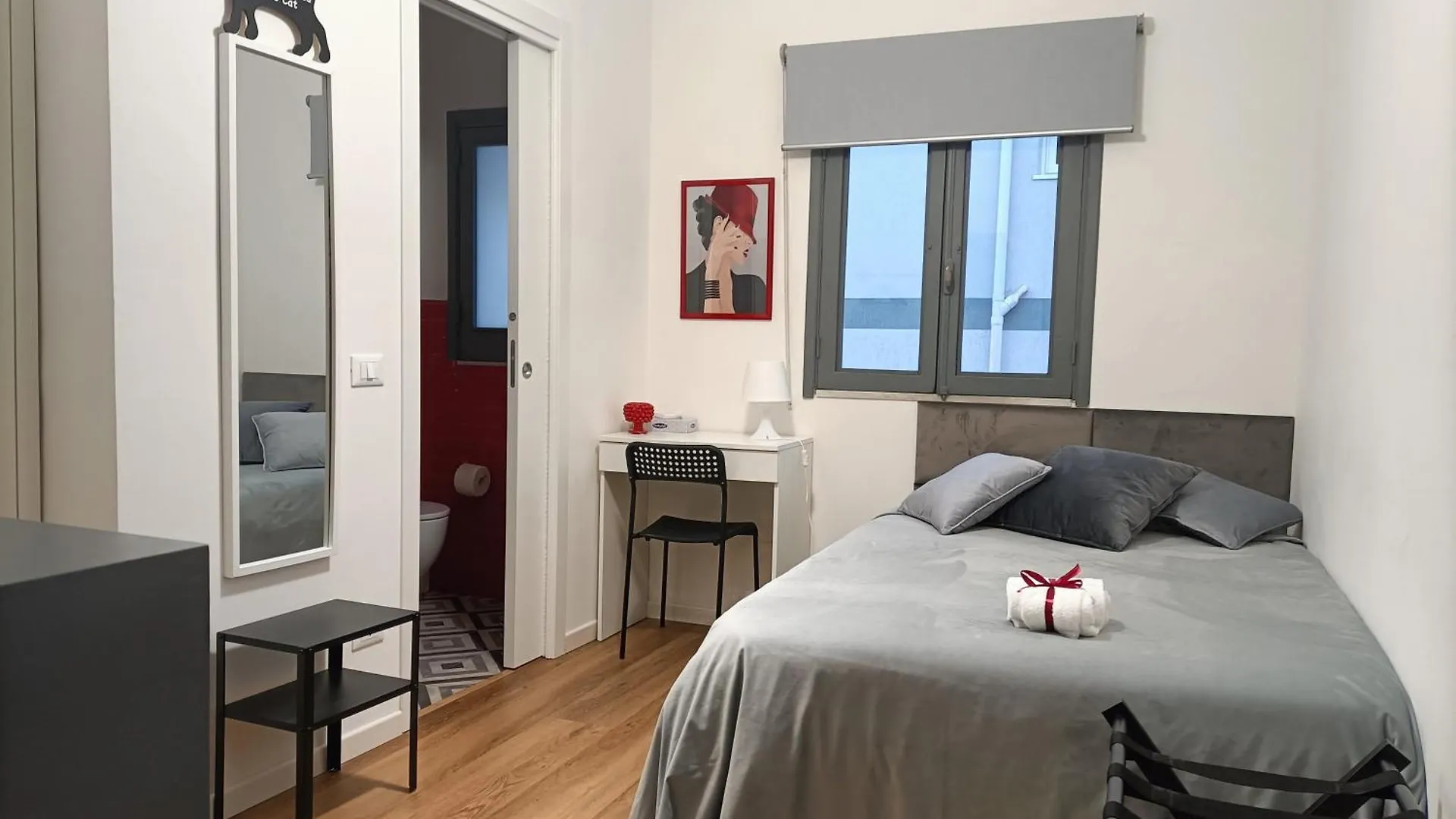 Panzió Rooms Al-Zabut Sambuca di Sicilia
